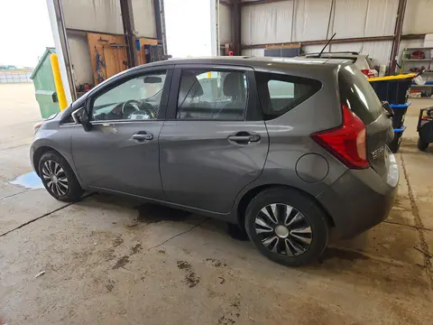 2016 Nissan VERSA NOTE VIN 3N1CE2CP4GL354249 фото 2
