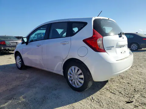 2016 Nissan VERSA NOTE VIN 3N1CE2CP2GL376170 фото 2