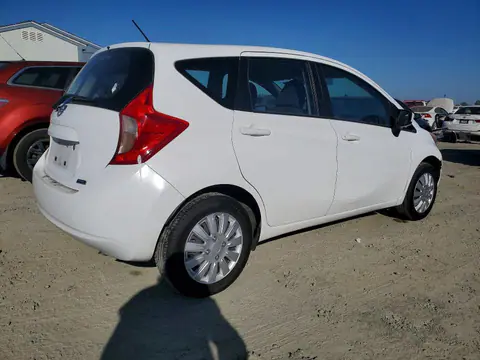 2016 Nissan VERSA NOTE VIN 3N1CE2CP2GL376170 фото 3