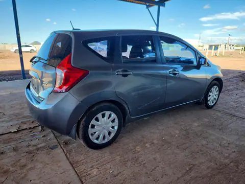 3N1CE2CP6GL365821 — 2016 Nissan Versa NOTE, фото 3 с аукциона Copart 13.10.2026, Боковая часть