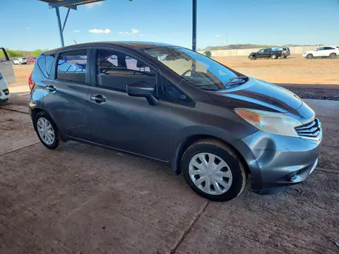 3N1CE2CP6GL365821 — 2016 Nissan Versa NOTE, фото 4 с аукциона Copart 13.10.2026, Боковая часть