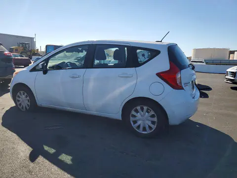 2016 Nissan VERSA NOTE VIN 3N1CE2CP8GL362564 фото 2