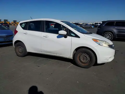 2016 Nissan VERSA NOTE VIN 3N1CE2CP8GL362564 фото 4