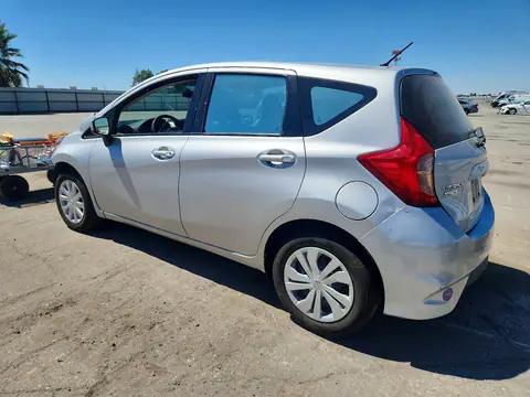 2017 Nissan VERSA NOTE VIN 3N1CE2CP1HL376680 фото 2