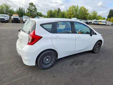2017 Nissan VERSA NOTE VIN 3N1CE2CP2HL367373 фото 3