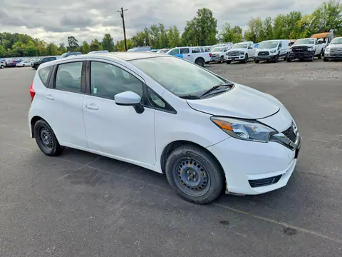 2017 Nissan VERSA NOTE VIN 3N1CE2CP2HL367373 фото 4