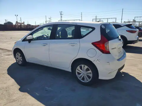 3N1CE2CP9HL374188 — 2017 Nissan Versa NOTE, фото 2 с аукциона Copart 14.10.2026, Естественный износ
