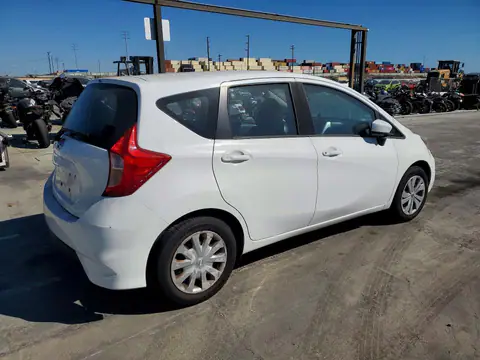 3N1CE2CP9HL374188 — 2017 Nissan Versa NOTE, фото 3 с аукциона Copart 14.10.2026, Естественный износ