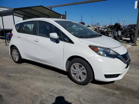 3N1CE2CP9HL374188 — 2017 Nissan Versa NOTE, фото 4 с аукциона Copart 14.10.2026, Естественный износ