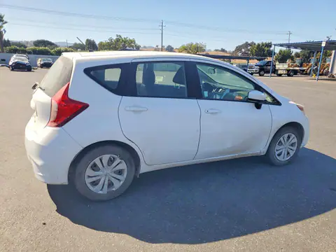 2019 Nissan VERSA NOTE VIN 3N1CE2CP2KL356851 фото 3