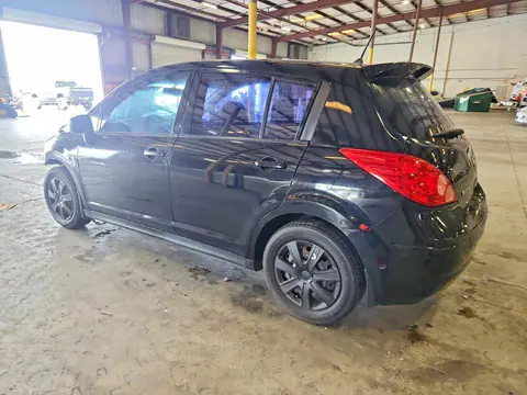 2010 NISSAN VERSA VIN 3N1BC1CP6AL447941 фото 2