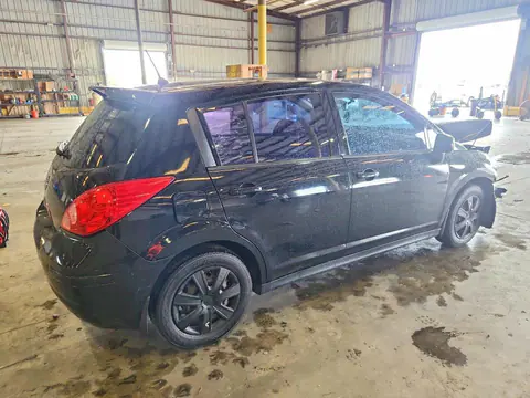 2010 NISSAN VERSA VIN 3N1BC1CP6AL447941 фото 3
