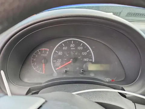 2015 NISSAN VERSA VIN 3N1CN7AP1FL861169 фото 9
