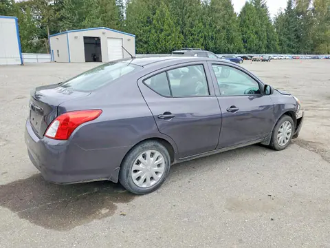 2015 Nissan Versa VIN 3N1CN7AP3FL867975 фото 3
