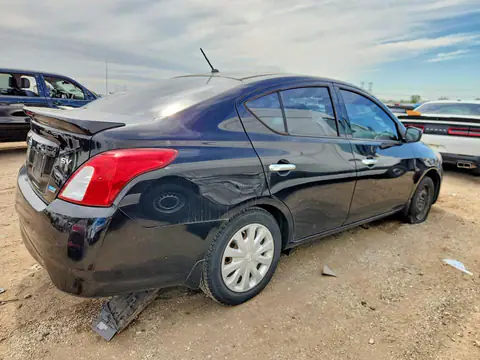 3N1CN7AP2GL857228 — 2016 Nissan Versa, фото 3 с аукциона Copart 06.10.2026, Естественный износ