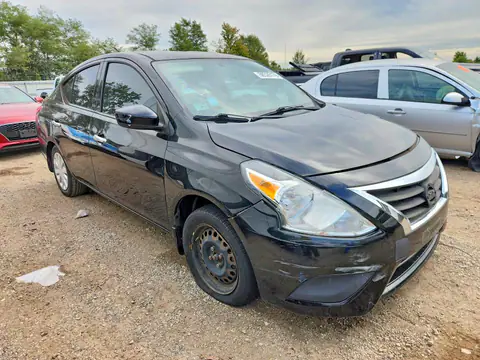 3N1CN7AP2GL857228 — 2016 Nissan Versa, фото 4 с аукциона Copart 06.10.2026, Естественный износ