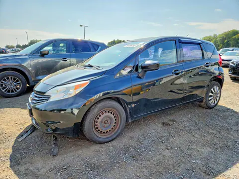 2016 Nissan Versa VIN 3N1CE2CP1GL405609 фото 1