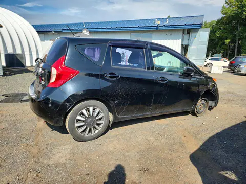 2016 Nissan Versa VIN 3N1CE2CP1GL405609 фото 3