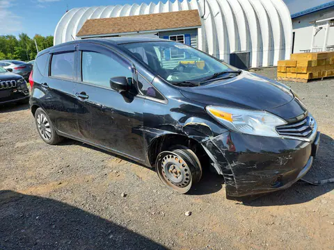 2016 Nissan Versa VIN 3N1CE2CP1GL405609 фото 4
