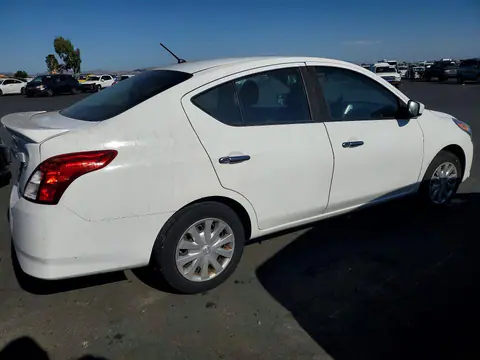 2016 Nissan Versa VIN 3N1CN7AP5GL900315 фото 3