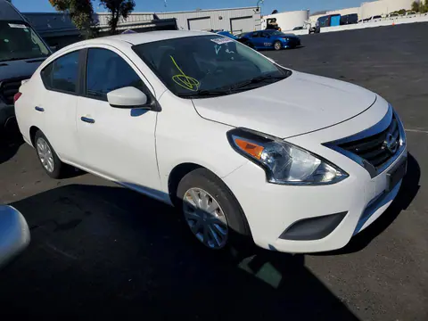 2016 Nissan Versa VIN 3N1CN7AP5GL900315 фото 4