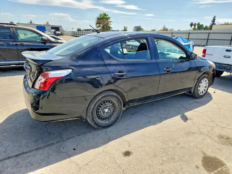 2017 Nissan Versa VIN 3N1CN7AP5HL904933 фото 3