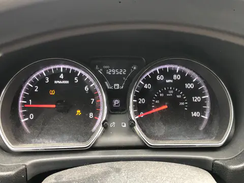 2017 Nissan Versa 1.6 Sv VIN 3N1CN7AP1HL802951 фото 8