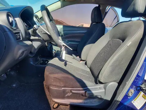 2018 Nissan Versa VIN 3N1CN7AP7JL823020 фото 7