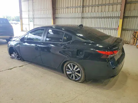 2020 NISSAN VERSA VIN 3N1CN8EV8LL835811 фото 2