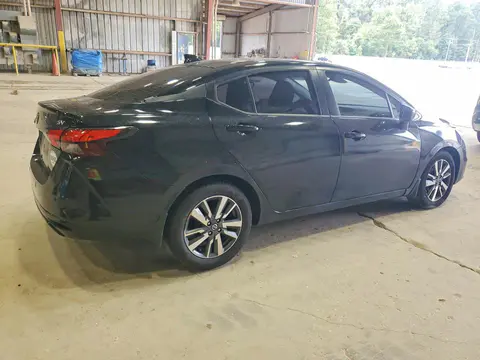 2020 NISSAN VERSA VIN 3N1CN8EV8LL835811 фото 3
