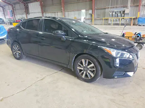 2020 NISSAN VERSA VIN 3N1CN8EV8LL835811 фото 4