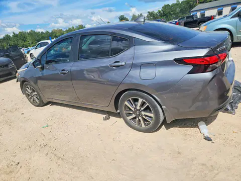 2020 NISSAN VERSA VIN 3N1CN8EV2LL900684 фото 2