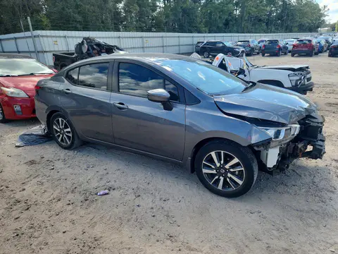 2020 NISSAN VERSA VIN 3N1CN8EV2LL900684 фото 4