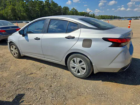 2020 NISSAN VERSA VIN 3N1CN8DV9LL900893 фото 2