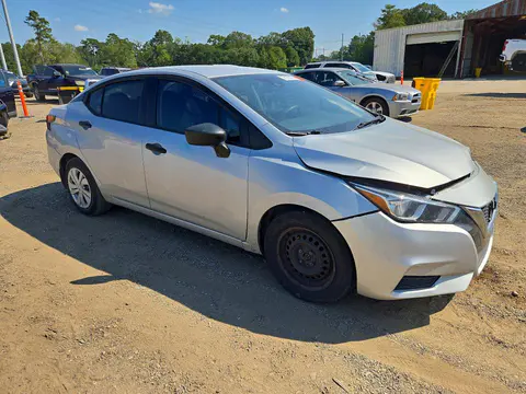 2020 NISSAN VERSA VIN 3N1CN8DV9LL900893 фото 4
