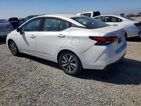 2021 Nissan Versa VIN 3N1CN8EV5ML881288 фото 2