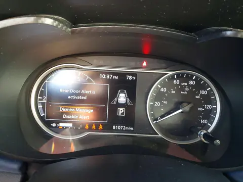 2023 Nissan Versa Sv VIN 3N1CN8EV3PL860301 фото 9