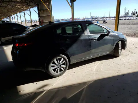2024 Nissan Versa VIN 3N1CN8EV7RL833668 фото 3