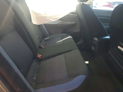 2025 Nissan Versa Sv VIN 3N1CN8EV5SL810413 фото 10