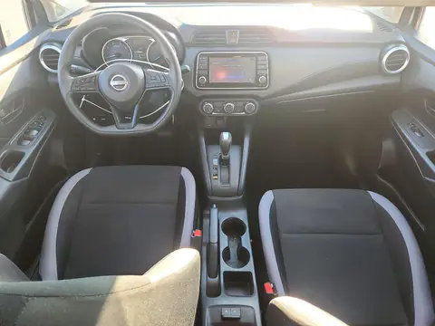 3N1CN8DV3SL875603 — 2025 Nissan Versa, фото 8 с аукциона Copart, Передняя часть