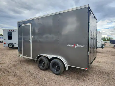 5JWWE1428R6312858 — 2024 Oth Trailer, фото 2 с аукциона Copart 30.09.2026, Град