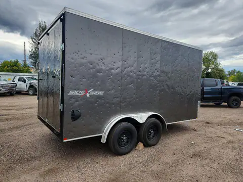 5JWWE1428R6312858 — 2024 Oth Trailer, фото 3 с аукциона Copart 30.09.2026, Град