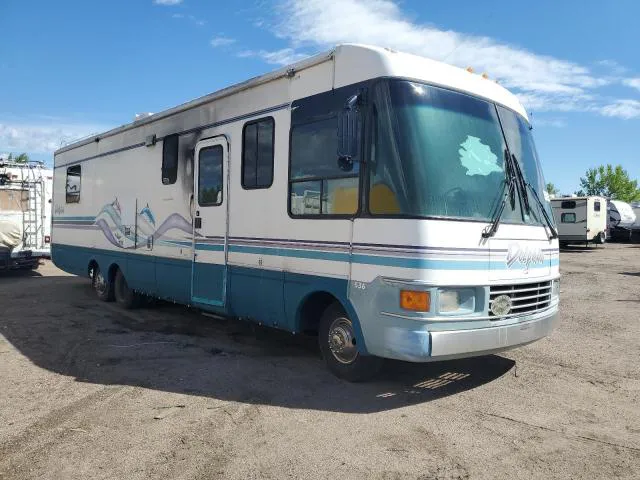 1997 OTHER OTHER SUPER DUTY VIN 3FCMF53G7VJA10472 фото 1