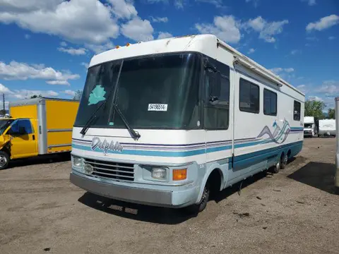 1997 OTHER OTHER SUPER DUTY VIN 3FCMF53G7VJA10472 фото 2
