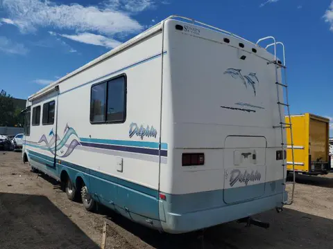 1997 OTHER OTHER SUPER DUTY VIN 3FCMF53G7VJA10472 фото 3