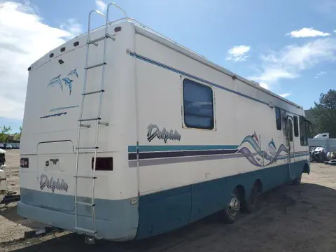 1997 OTHER OTHER SUPER DUTY VIN 3FCMF53G7VJA10472 фото 4