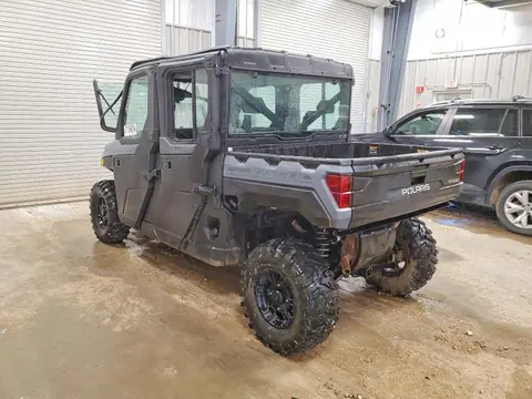 2026 Polaris Ranger VIN 4XARSU994T8295501 фото 3