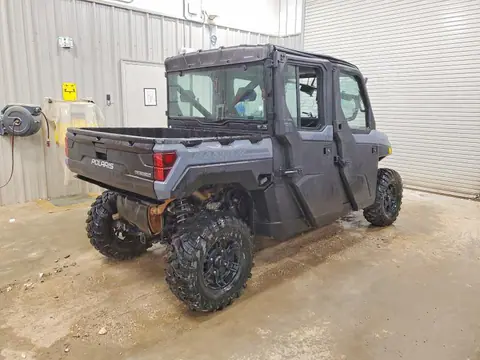 2026 Polaris Ranger VIN 4XARSU994T8295501 фото 4