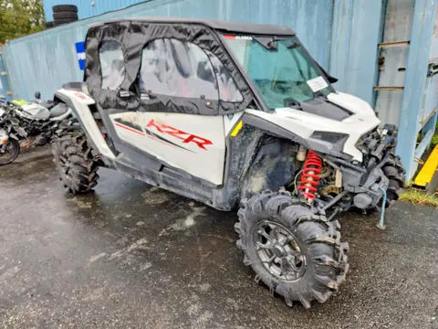 3NSNME99XRF041922 — 2024 Polaris RZR XP, Мелкие вмятины и царапины (Minor Dent/Scratches), фото до ремонта