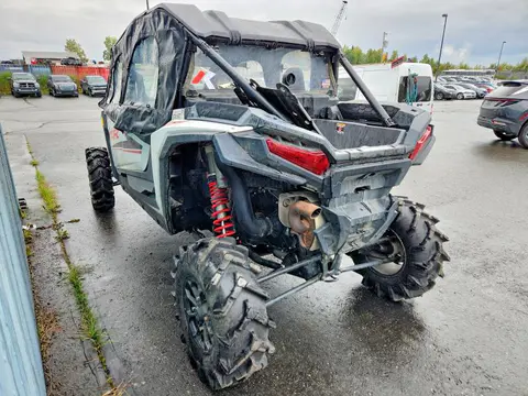 2024 Polaris Rzr Xp VIN 3NSNME99XRF041922 фото 3